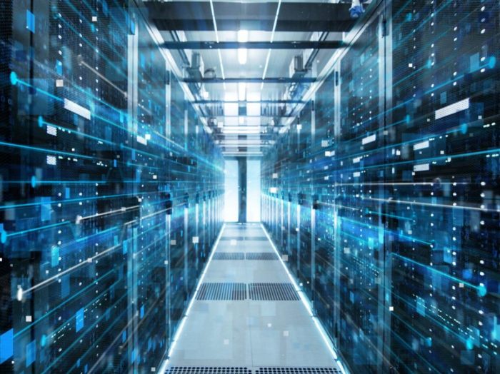 Huawei networking