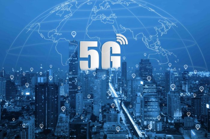 5g samsung korea service largest share achieves advances solutions network level next