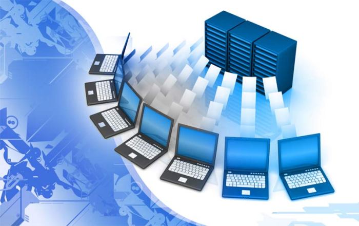 Networking solutions computer king