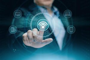 Wireless wired ethernet solutions zigbee rf serial network m2m transfer information communications ubiquitous wlan products das